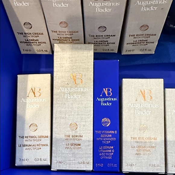 Augustinus BaderSkincare Set - Picture 4 of 8